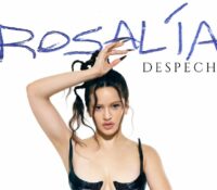 «Despechá», el nuevo y esperado tema de Rosalía