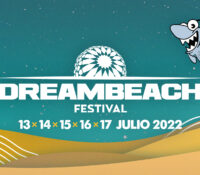 Dreambeach 2022, comienza la cuenta atrás
