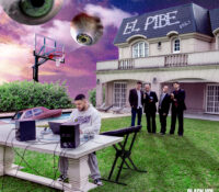 Sael lanza su nuevo EP ‘El Pibe Vol.1’