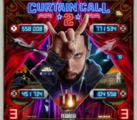 «Curtain Call 2» el nuevo disco de Eminem