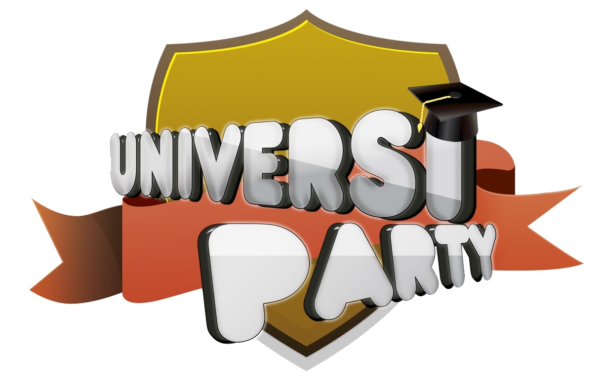 UniversityParty en Fabrik