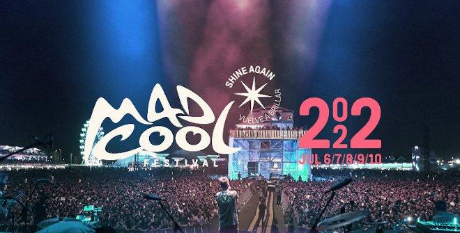 El Mad Cool arranca esta semana en Madrid