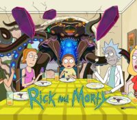 Se anuncia el estreno de la sexta temporada de «Rick y Morty»