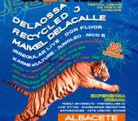 Albacete acogerá el nuevo Urbancete Festival