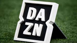 La nueva incorporación de DAZN