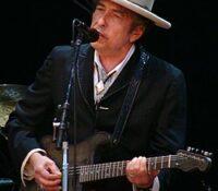 ‘Blowin’ in the Wind’ de Bob Dylan subastada por 1,7 millones de euros