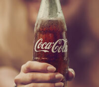La Coca-Cola sirve para limpiar