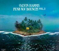 ‘Funk Wav Bounces Vol 2’ de Calvin Harris se lanzará el 2 de agosto