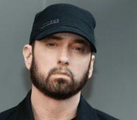 Eminem puede denunciar la canción ‘Bebito Fiu Fiu’