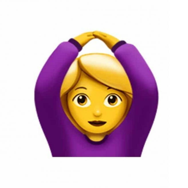 Existen ‘Emojis’ con un significado que puede que no sepas