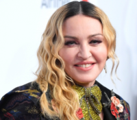 Madonna se convierte en la artista más popular de la historia