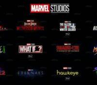 Calendario de estrenos de Marvel