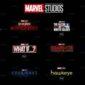 Calendario de estrenos de Marvel
