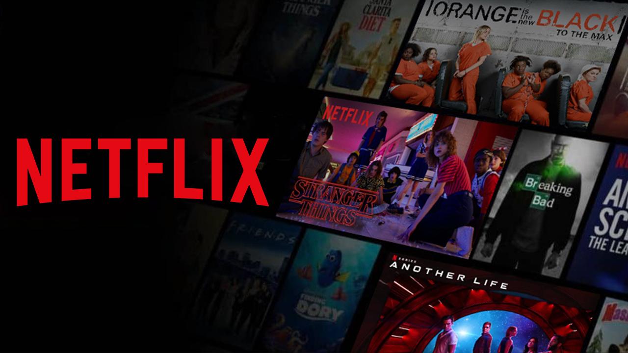 El Truco Que Te Permitirá Ver Todo El Contenido De Netflix Unika Fm