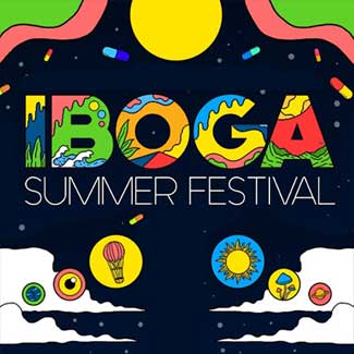 Iboga Summer Festival