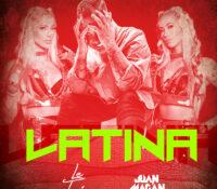 Le Twins estrenan ‘Latina’ junto a Juan Magán