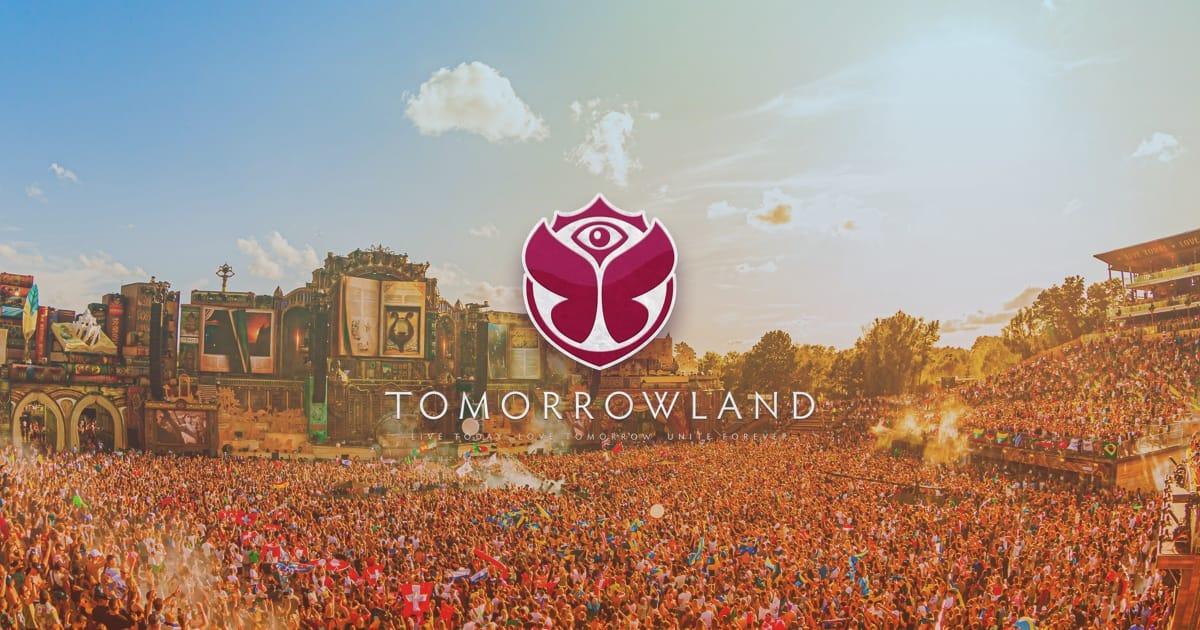 Tomorrowland está a punto de arrancar