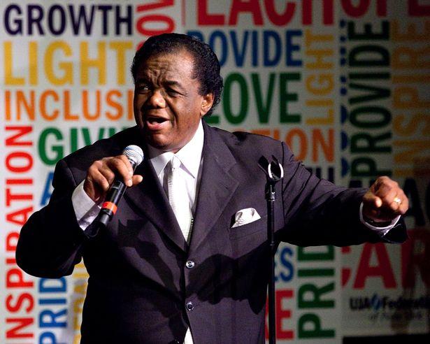 Fallece Lamont Dozier a los 81 años