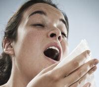 ¿Por qué estornudar nos produce placer?