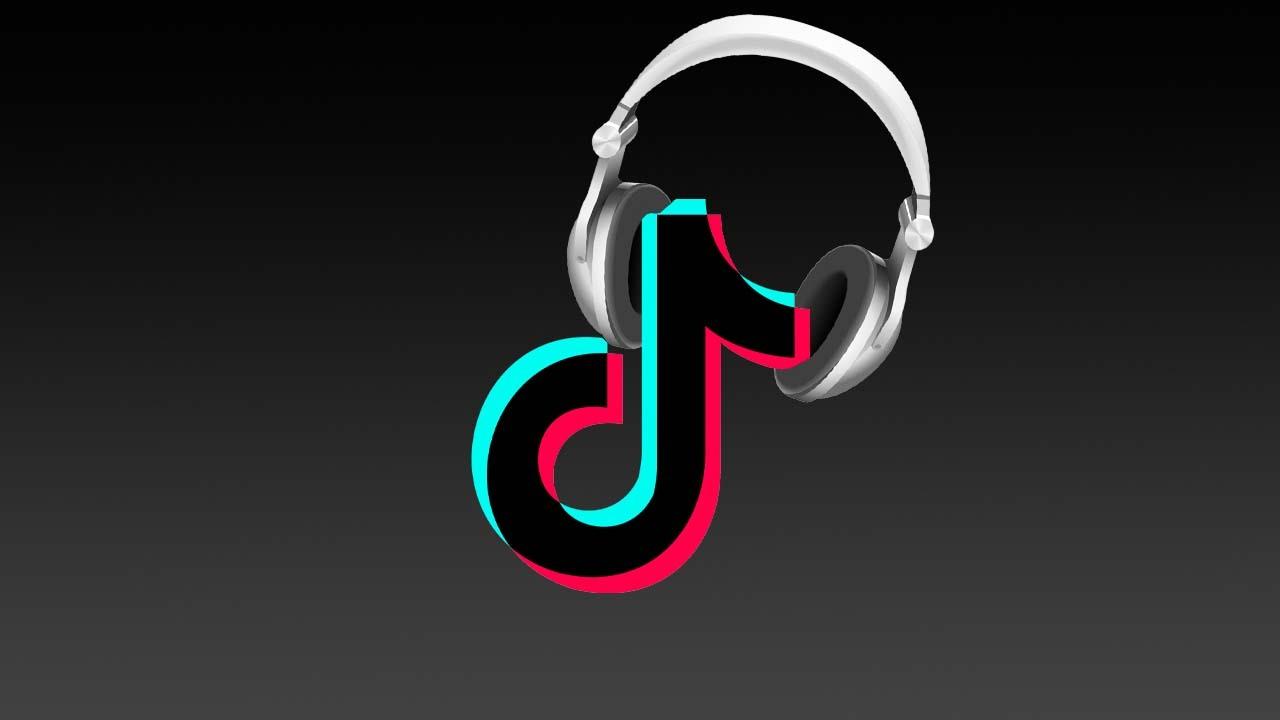 Nace una nueva plataforma musical, TikTok Music