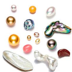 Este es el proceso natural de la creación de las perlas