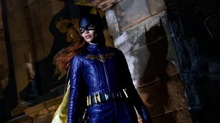Warner cancela la película ‘Batgirl’