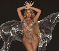 Beyoncé regrabará su último tema debido a una polémica