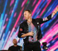 Coldplay añade nueva fecha en Barcelona durante su gira mundial