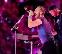 Coldplay confirma concierto en Barcelona