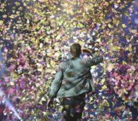 Coldplay cumple récord en Barcelona