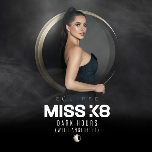 Miss K8 y Angerfist lanzan su nuevo tema ‘Dark Hours’