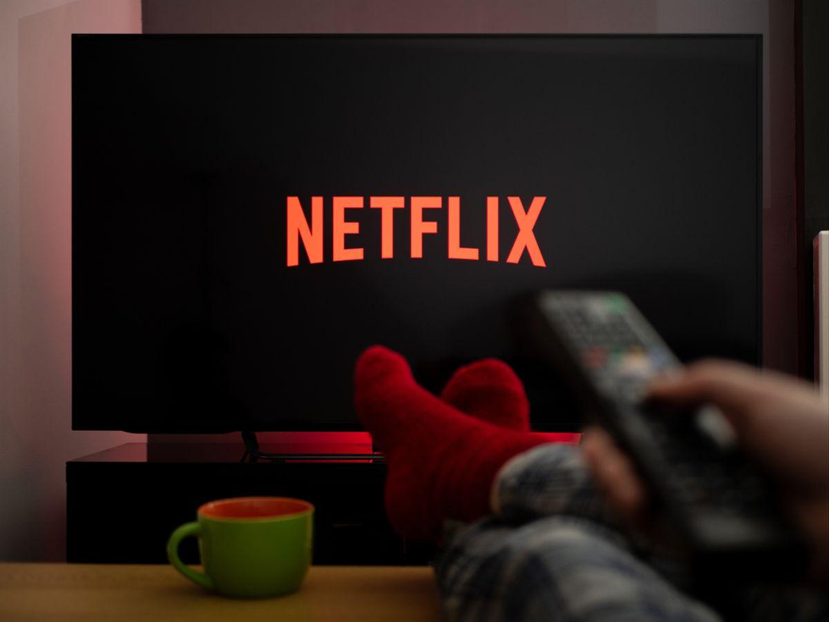Netflix lanza sus nuevas series y películas originales