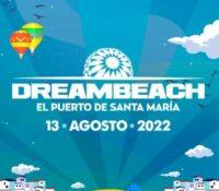 El Dreambeach aterriza por primera vez en El Puerto de Santa María