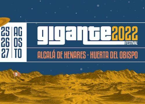 Festival Gigante 2022