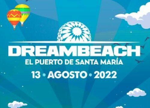 Dreambeach El Puerto de Santa María