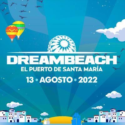 Dreambeach El Puerto de Santa María