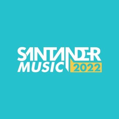 Santander Music 2022