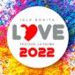 Muchas emociones en el "Isla Bonita Love Festival 2022"