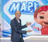 "Mapi", el nuevo programa de Televisión Española