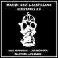 "Resistance", el nuevo disco de Castellano y Marien Novi