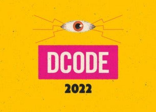 DCODE Festival 2022