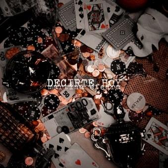 Martina Efedra lanza su nuevo single ‘Decirte Hoy’