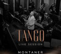 Montaner lanza su ‘Tango Live Session’