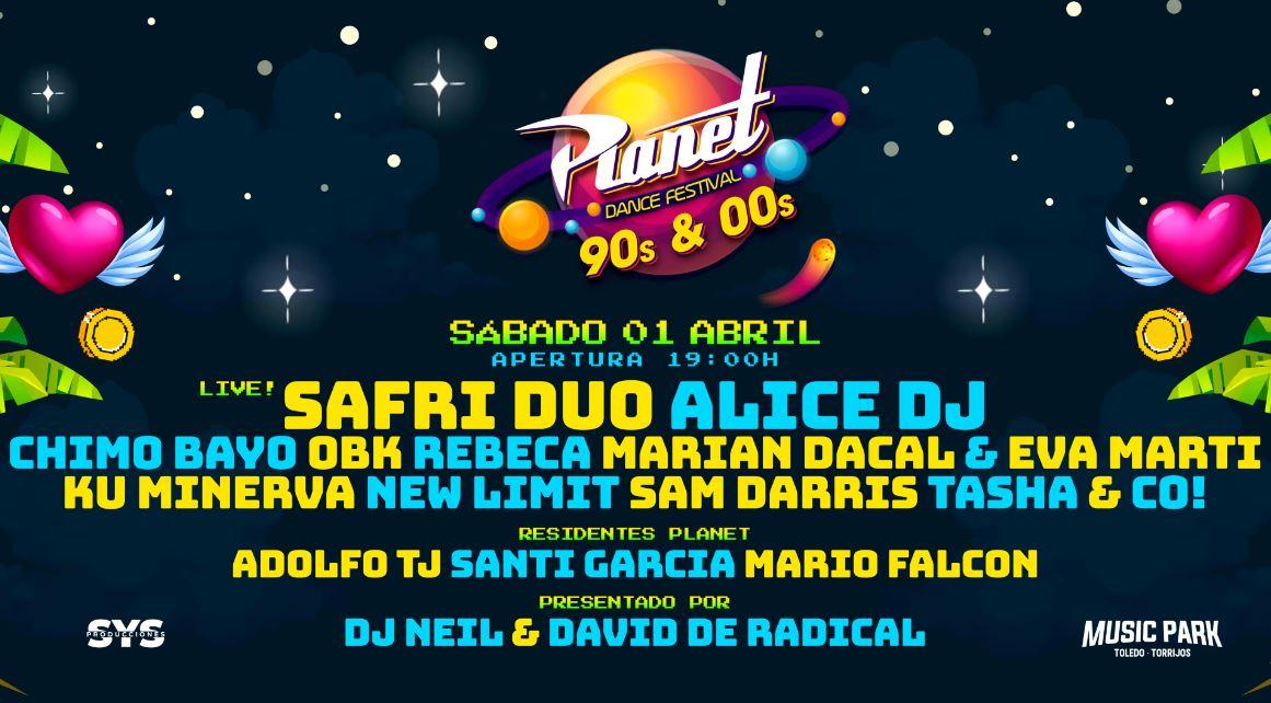 fabrik sábado