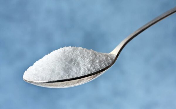 ¿Cuánto azúcar podemos tomar al día?
