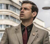 HBO Max anuncia su nueva serie española ‘García’