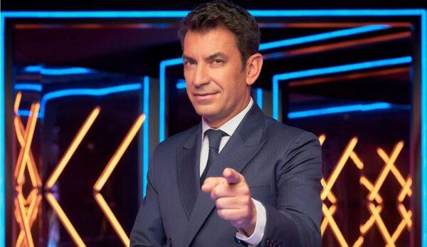 Arturo Valls estrena nuevo programa en Antena 3