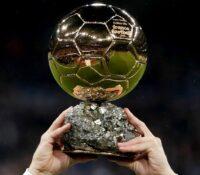 La gala de ‘El balón de oro’ se celebrará el 17 de octubre en París