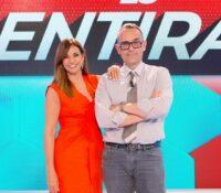 Risto y Mariló presentarán las campanadas en Mediaset