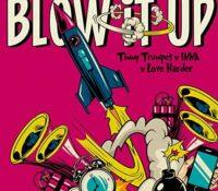 Timmy Trumpet e Inna se unen en ‘Blow It Up’